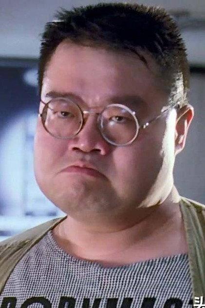Sze Kai-Keung - Actor Profile Photo