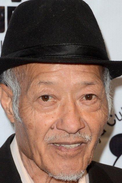 Aki Aleong - Actor Profile Photo