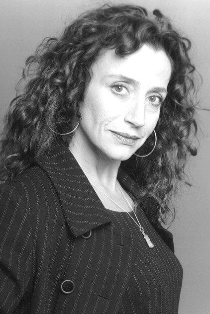 Patrizia Loreti - Actor Profile Photo