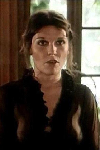 Corinne Lemoine - Actor Profile Photo