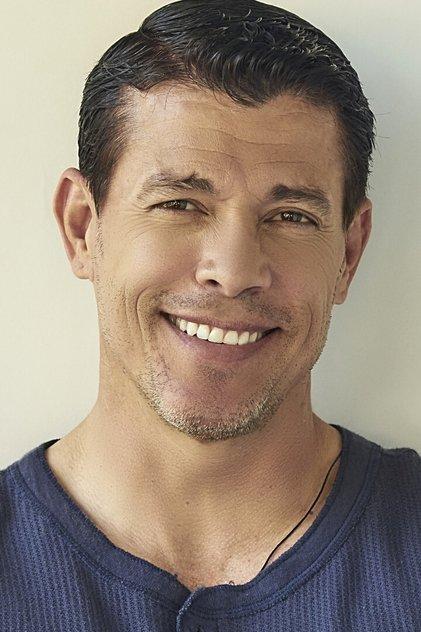 Al Coronel - Actor Profile Photo