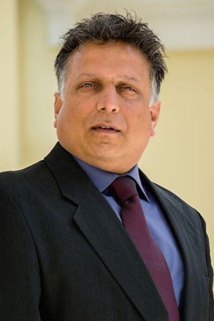 Atul Sharma - Actor Profile Photo