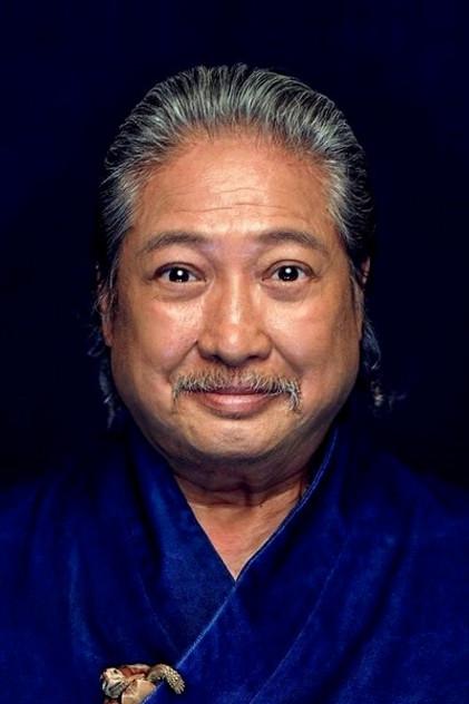 Sammo Hung - Actor Profile Photo