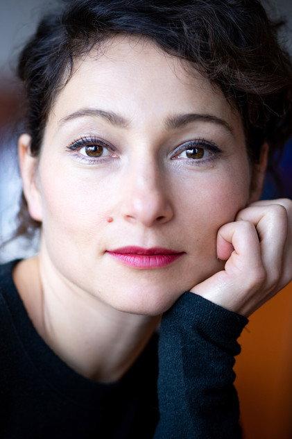 Janina Elkin - Actor Profile Photo