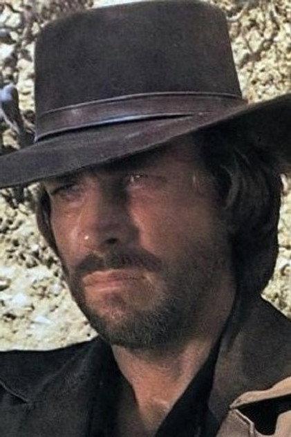 Lincoln Tate - Actor Profile Photo