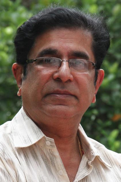 Captain Raju - Actor Profile Photo