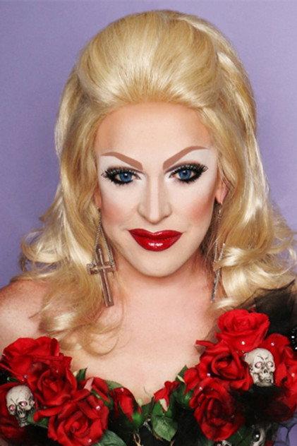Pandora Boxx - Actor Profile Photo