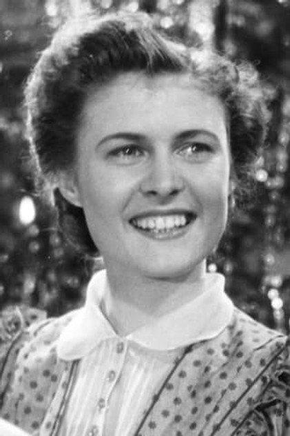 Anne-Marie Blanc - Actor Profile Photo