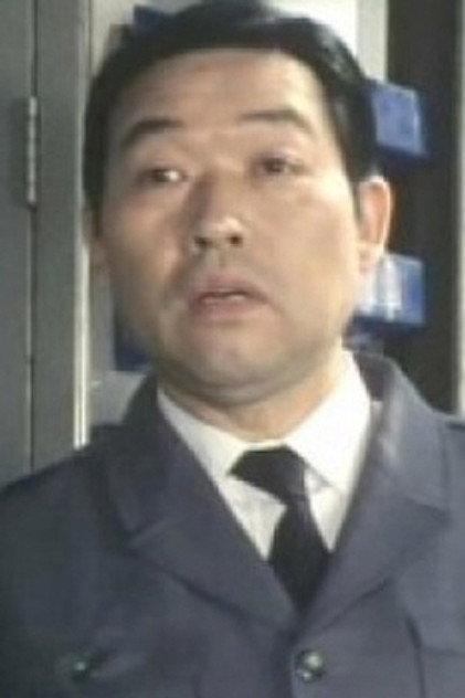 Masahiko Tanimura - Actor Profile Photo