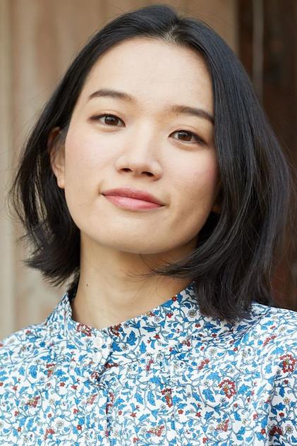 Haruka Chisuga - Actor Profile Photo