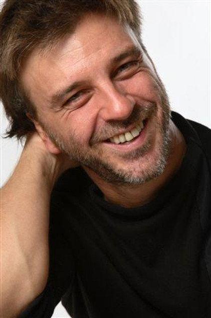 Armando del Río - Actor Profile Photo
