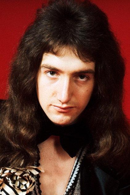 John Deacon - Actor Profile Photo