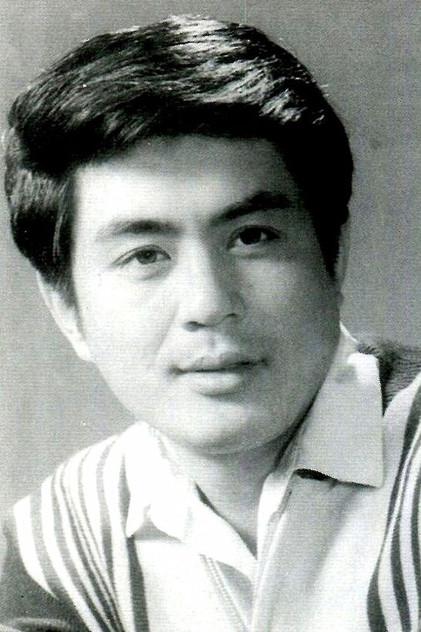 Liang Tongyu - Actor Profile Photo