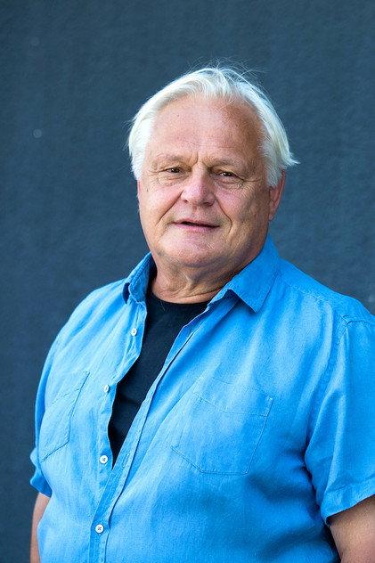 Pavle Ravnohrib - Actor Profile Photo