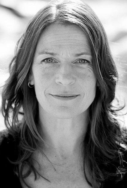 Mary Woodvine - Actor Profile Photo