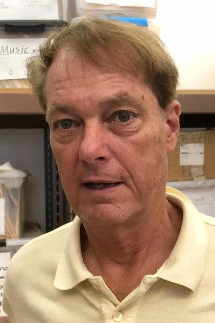 Bill Plympton - Actor Profile Photo