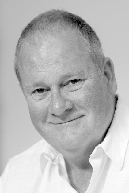 Andy Rashleigh - Actor Profile Photo