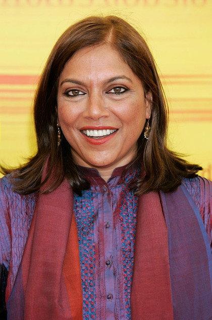 Mira Nair - Actor Profile Photo