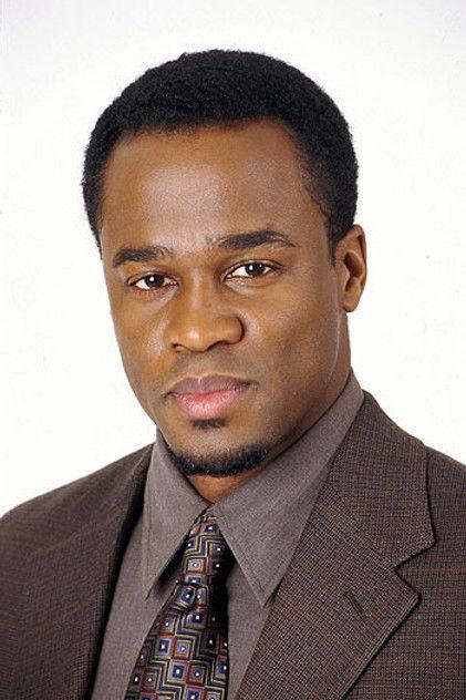 Derwin Jordan - Actor Profile Photo