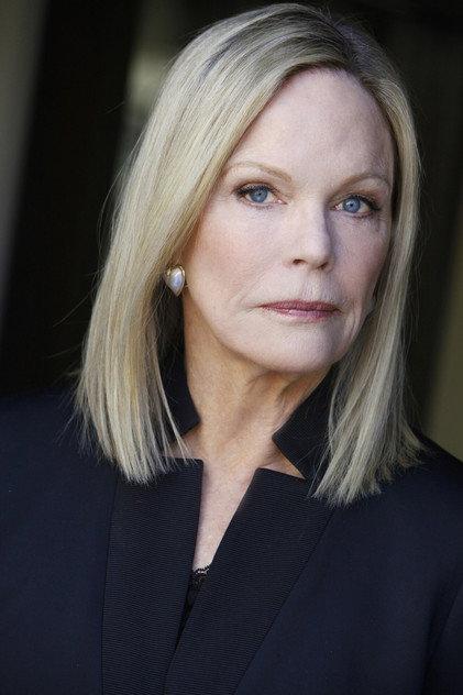Cathy Worthington - Actor Profile Photo