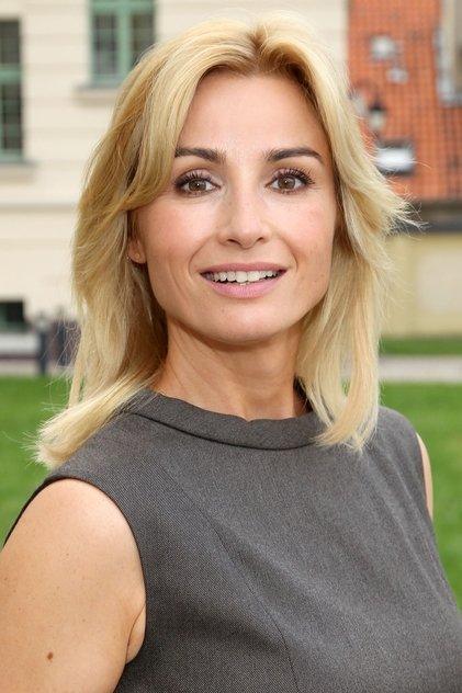 Joanna Brodzik - Actor Profile Photo