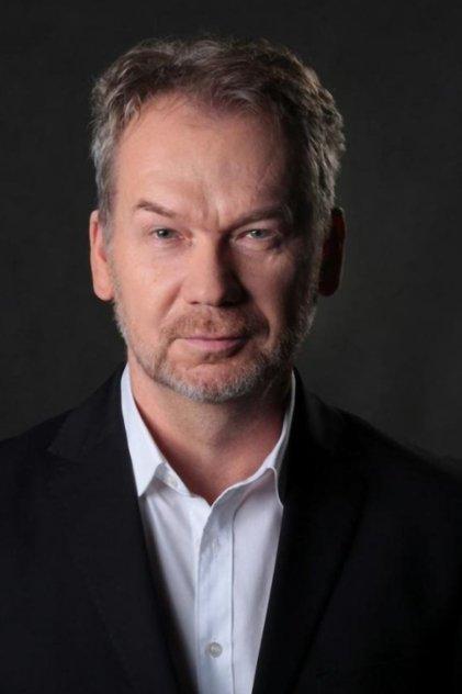 Mirosław Baka - Actor Profile Photo