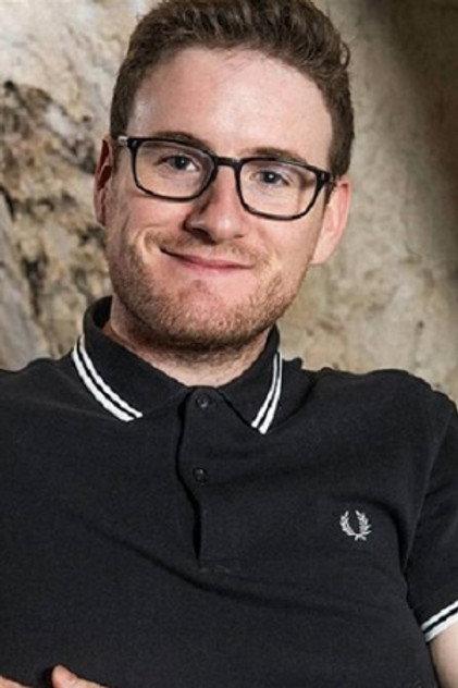 Paul Taylor - Actor Profile Photo