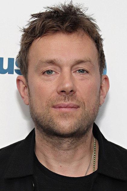 Damon Albarn - Actor Profile Photo
