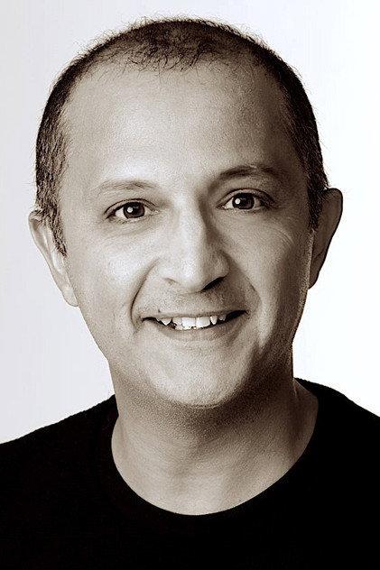 Mohammed Marouazi - Actor Profile Photo