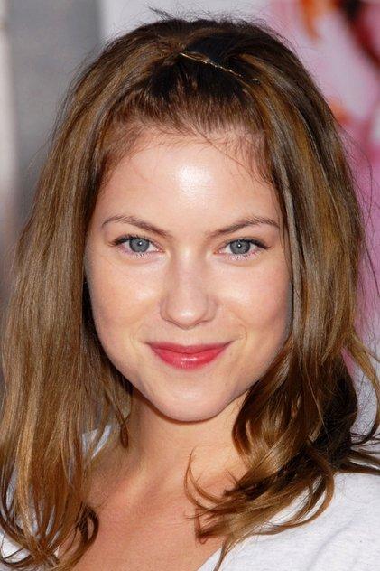 Laura Ramsey - Actor Profile Photo