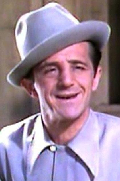 Charley Foy - Actor Profile Photo