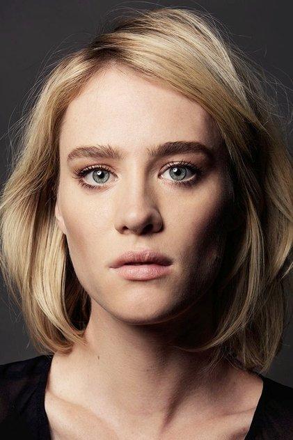 Mackenzie Davis - Actor Profile Photo