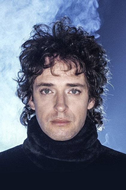 Gustavo Cerati - Actor Profile Photo