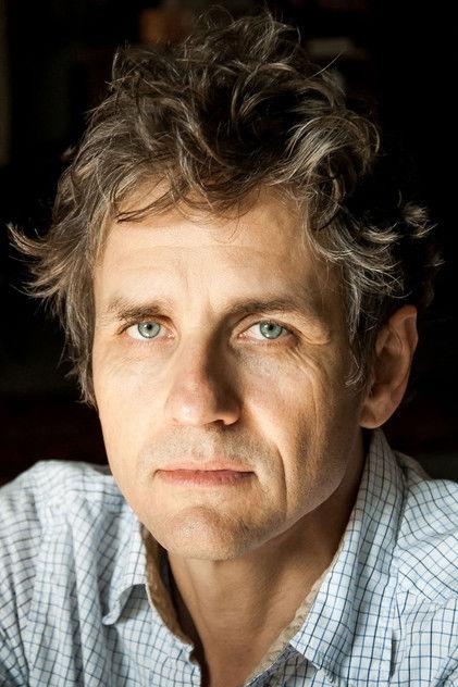 Dean Wareham - Actor Profile Photo