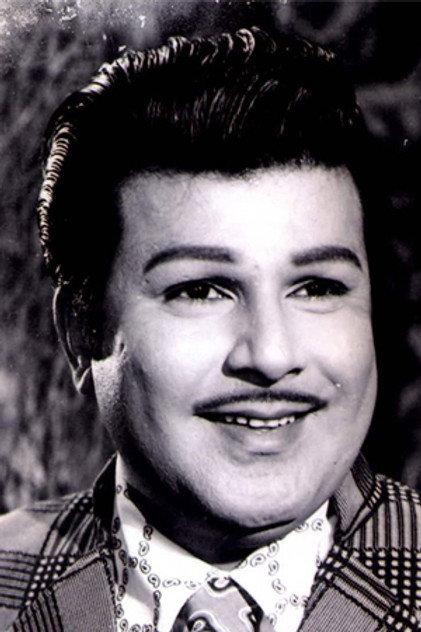 Jaishankar - Actor Profile Photo