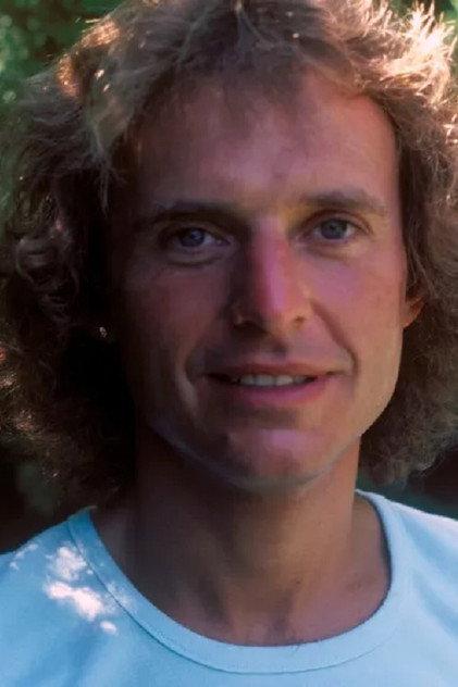 Gary Wright - Actor Profile Photo