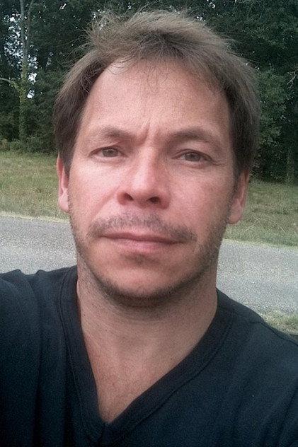 Manuel Le Lièvre - Actor Profile Photo