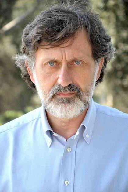 Maurizio Di Carmine - Actor Profile Photo