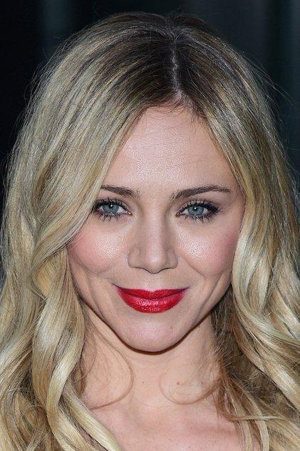 Katarina Čas - Actor Profile Photo