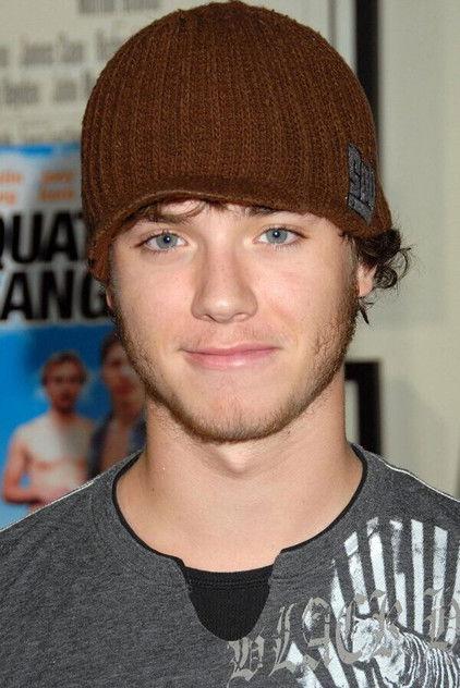 Jeremy Sumpter - Actor Profile Photo