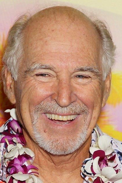 Jimmy Buffett - Actor Profile Photo