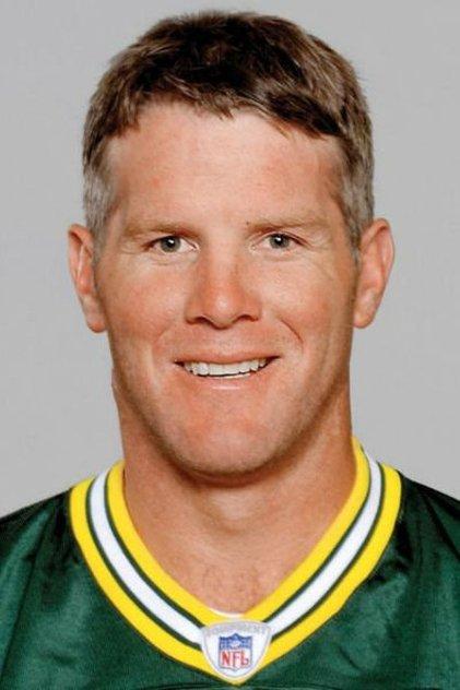 Brett Favre - Actor Profile Photo