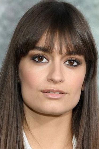 Clara Luciani - Actor Profile Photo