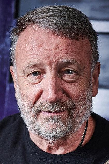Peter Hook - Actor Profile Photo