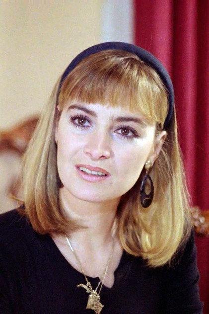 Gabriela Goldsmith - Actor Profile Photo