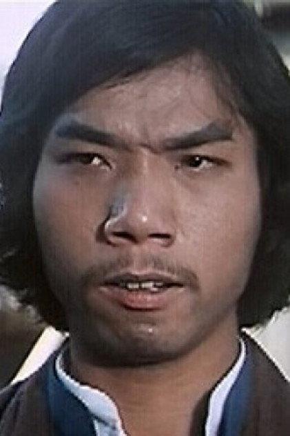 Ho Hing-Nam - Actor Profile Photo