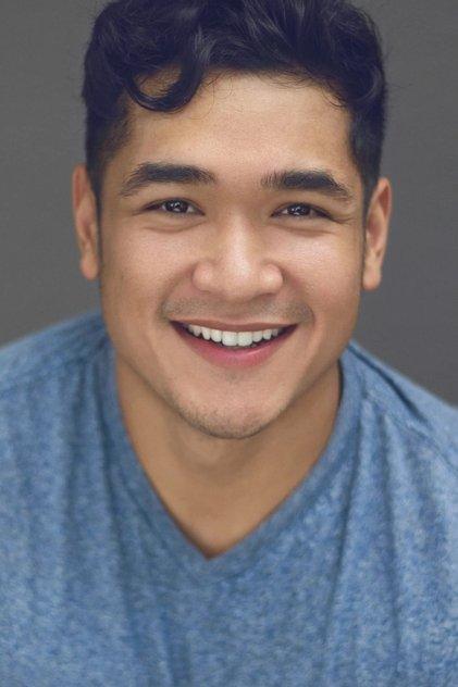 Matt Mercurio - Actor Profile Photo