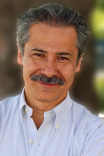 Marco Ledezma - Actor Profile Photo