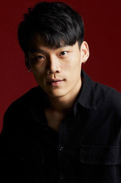 Ark Zheng - Actor Profile Photo