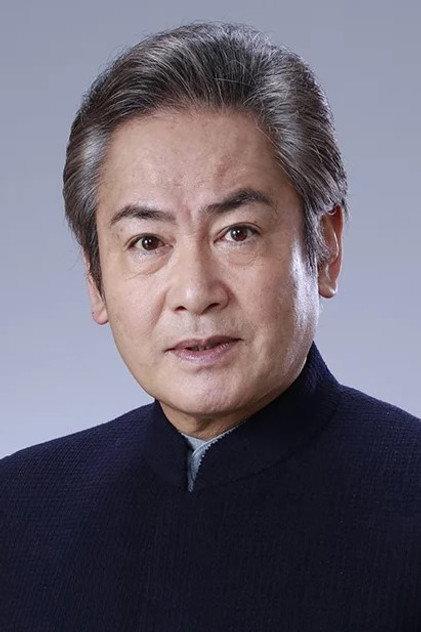 Shin Takuma - Actor Profile Photo